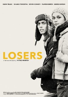 Losers (2015) - Stream Online