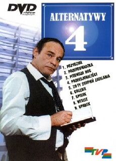 Alternatywy 4 (1983) - Stream Online