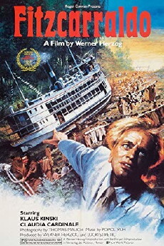 Fitzcarraldo (1982) - Stream Online