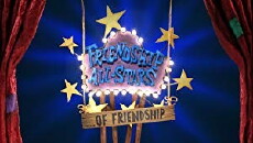 Friendship All-Stars ...of Friendship (2013) - Stream Online