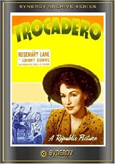 Trocadero (1944) - Stream Online