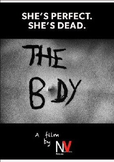 The Body (2013) - Stream Online