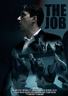 The Job (2017) - Stream Online