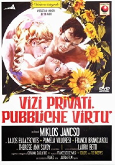Private Vices, Public Pleasures (1976) - Stream Online