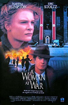 A Woman at War (1991) - Stream Online