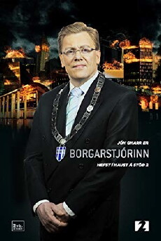 Borgarstjórinn (2016) - Stream Online