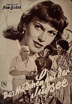 Das Mädchen aus der Südsee (1950) - Stream Online