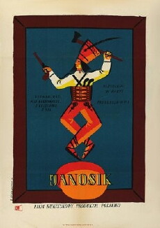 Janosik (1954) - Stream Online