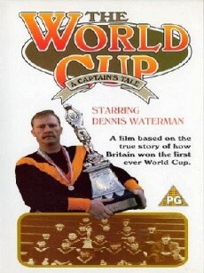 The World Cup: A Captain's Tale (1982) - Stream Online