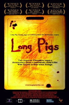 Long Pigs (2007) - Stream Online