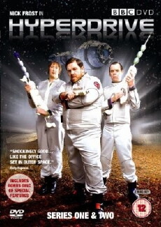 Hyperdrive (2006) - Stream Online