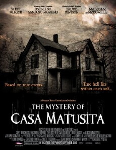 The Mystery of Casa Matusita (2017) - Stream Online