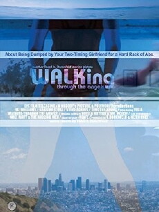 Walking Through the Angels (2014) - Stream Online