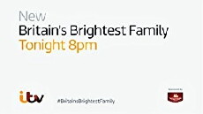 Britain's Brightest Family (2018) - Stream Online
