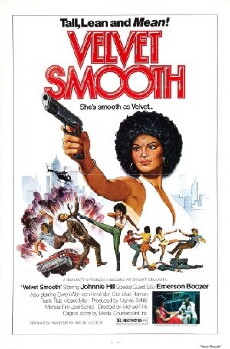 Velvet Smooth (1976) - Stream Online