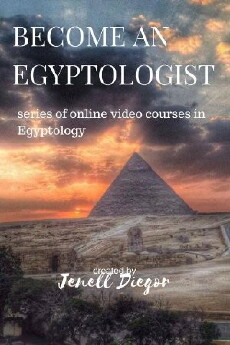 Become an Egyptologist (2015) - Stream Online