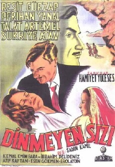 Dinmeyen sizi (1949) - Stream Online
