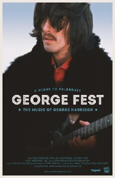 George Fest: A Night to Celebrate the Music of George Harrison (2016) - Stream Online