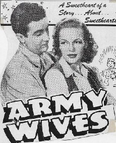 Army Wives (1944) - Stream Online