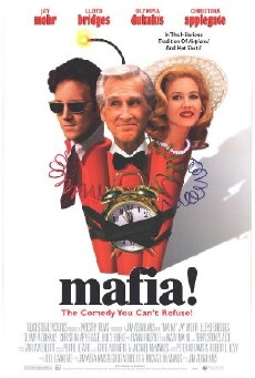Mafia! (1998) - Stream Online