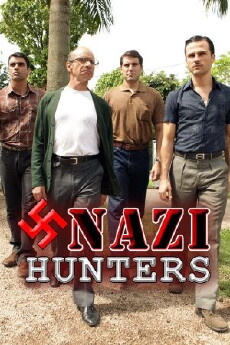 Nazi Fugitives (2010) - Stream Online