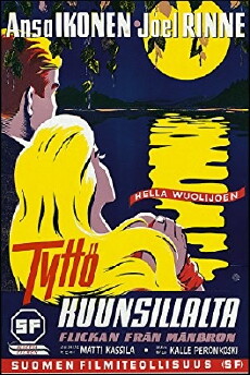 The Girl from Moon Bridge (1953) - Stream Online