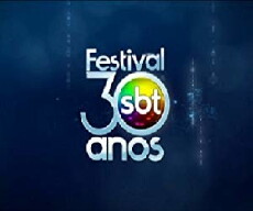 Festival SBT 30 Anos (2011) - Stream Online