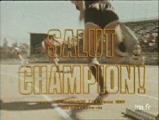 Salut champion (1981) - Stream Online