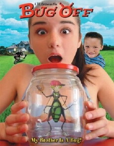 Bug Off! (2001) - Stream Online