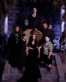 Die neue Addams Familie (1998) - Stream Online