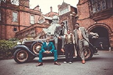 Timewasters (2017) - Stream Online
