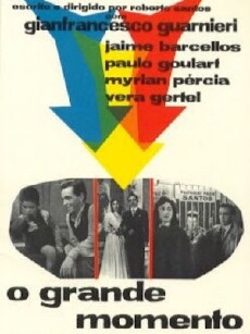 The Grand Moment (1958) - Stream Online