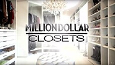 Million Dollar Closets (2012) - Stream Online