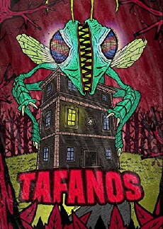 Killer Mosquitos (2018) - Stream Online