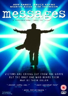 Messages (2007) - Stream Online