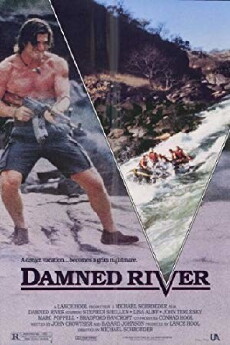 Damned River (1989) - Stream Online