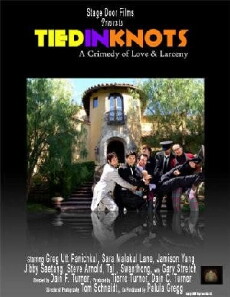 Tied in Knots (2008) - Stream Online
