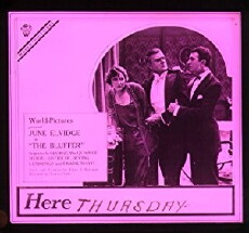 The Bluffer (1919) - Stream Online