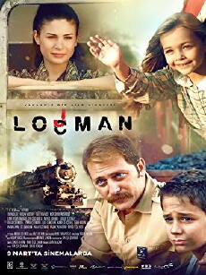 Locman (2018) - Stream Online