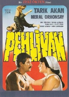Der Ringkämpfer (1984) - Stream Online
