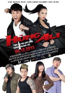 Hung Ali (2015) - Stream Online