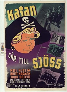 Kajan går till sjöss (1943) - Stream Online