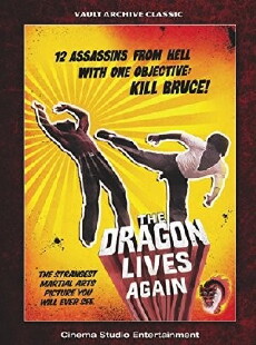 Deadly Hands of Kung Fu (1977) - Stream Online