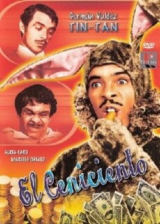 El ceniciento (1952) - Stream Online