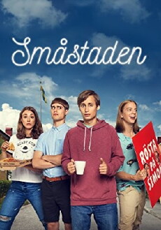 Småstaden (2017) - Stream Online