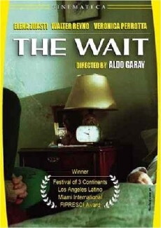 Waiting (2002) - Stream Online