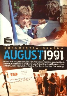 August 1991 (2005) - Stream Online