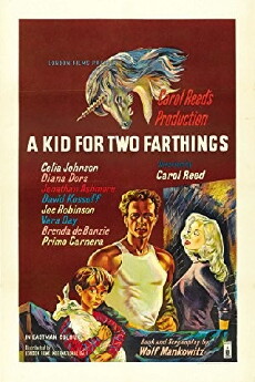 A Kid for Two Farthings (1955) - Stream Online