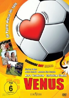 FC Venus (2006) - Stream Online