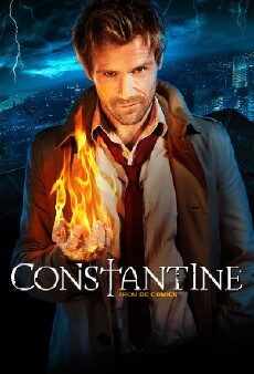 Constantine (2014) - Stream Online